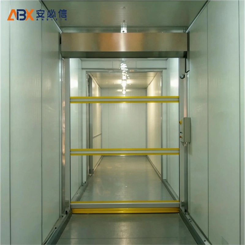 佳木斯市洁净快速门