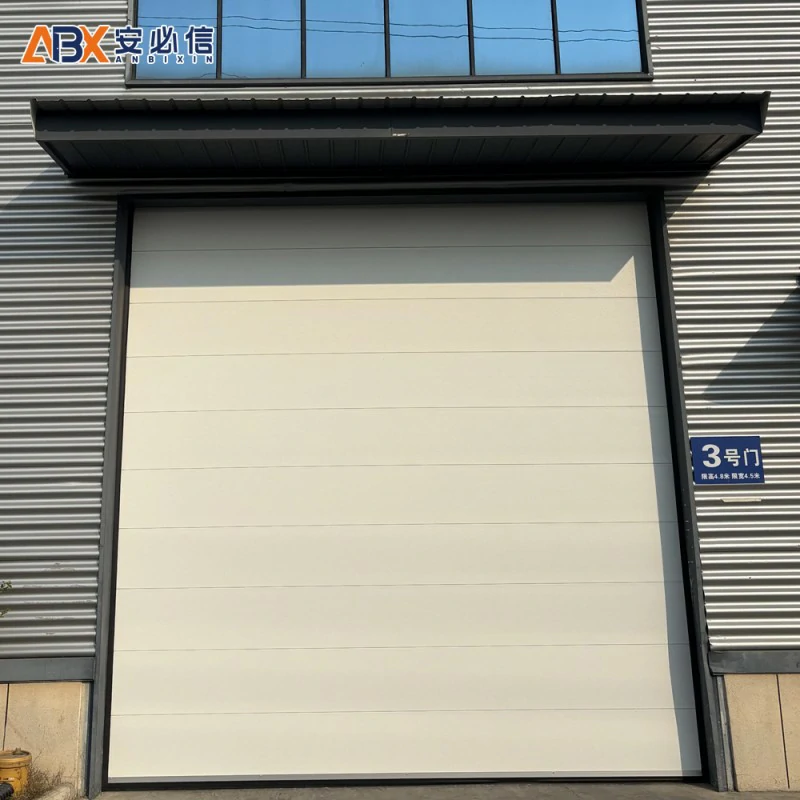 佳木斯市升降提升门