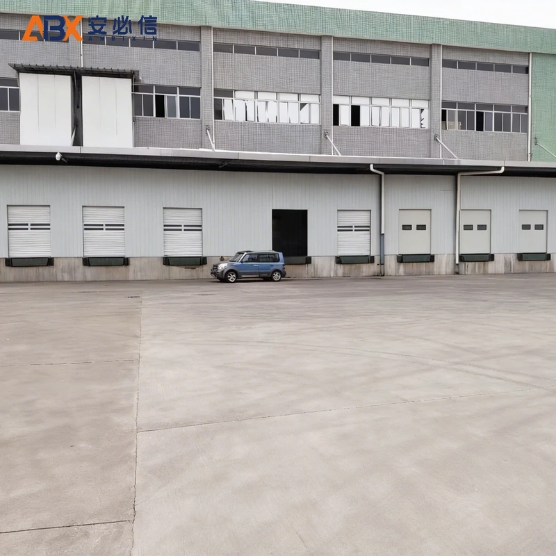 佳木斯市PVC高速卷帘门